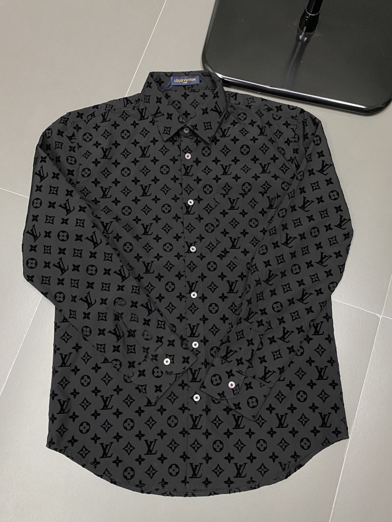 Louis Vuitton Shirts